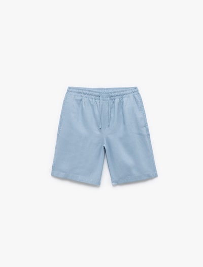 Koton Pants in Light blue, Item view