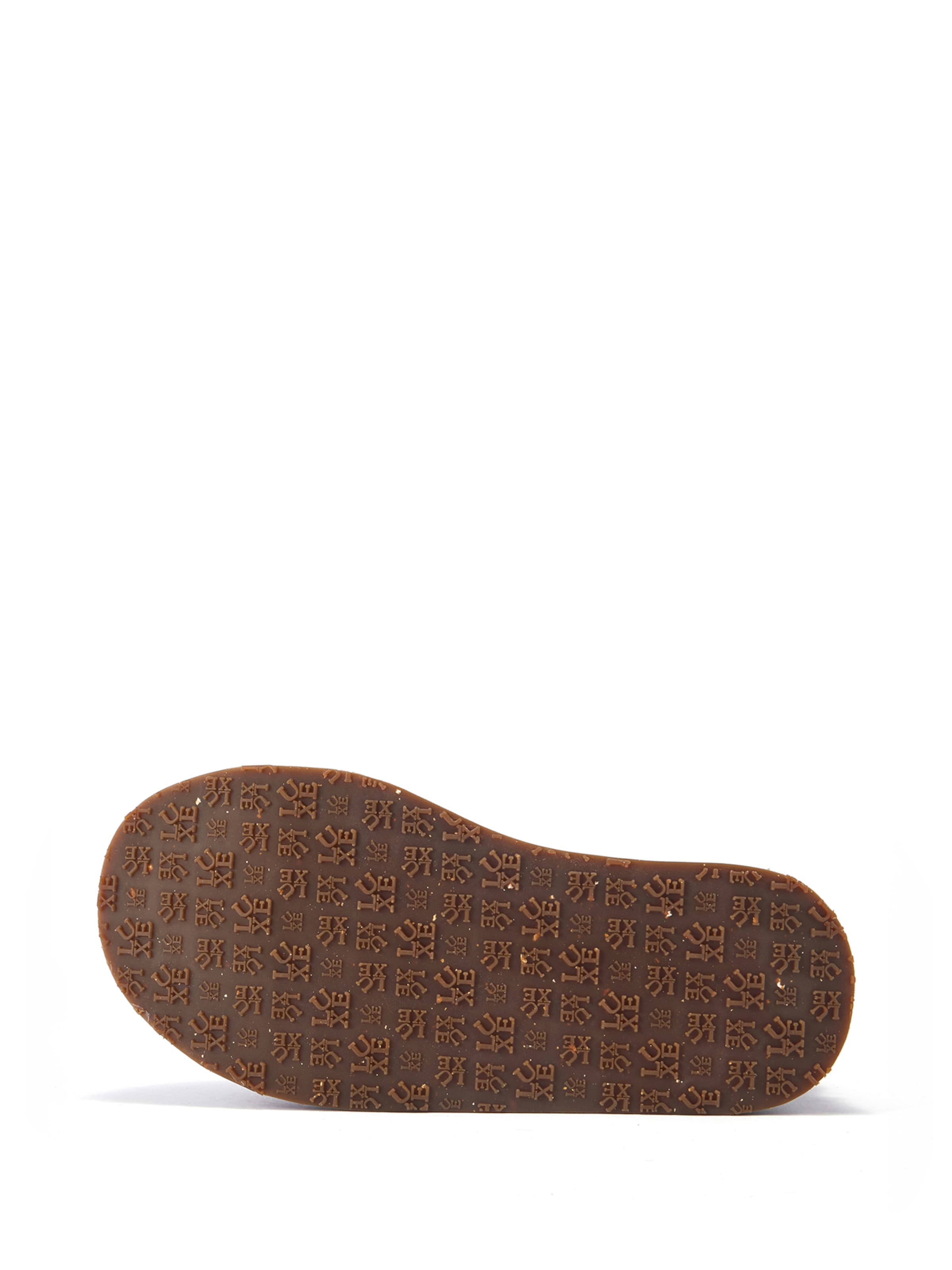 Australia Luxe Collective Plateau-Stiefeletten in Schwarz