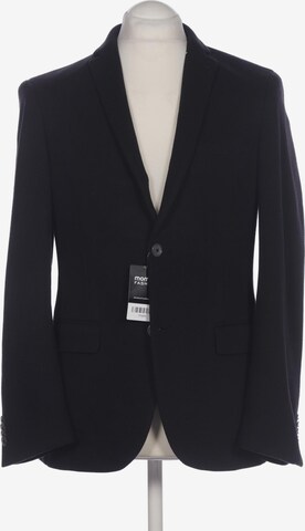 Mc Neal Suit Jacket in M in Black: front