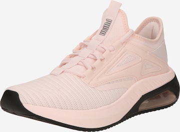 rožinė PUMA Sportiniai batai 'X-Cell Ayro': priekis