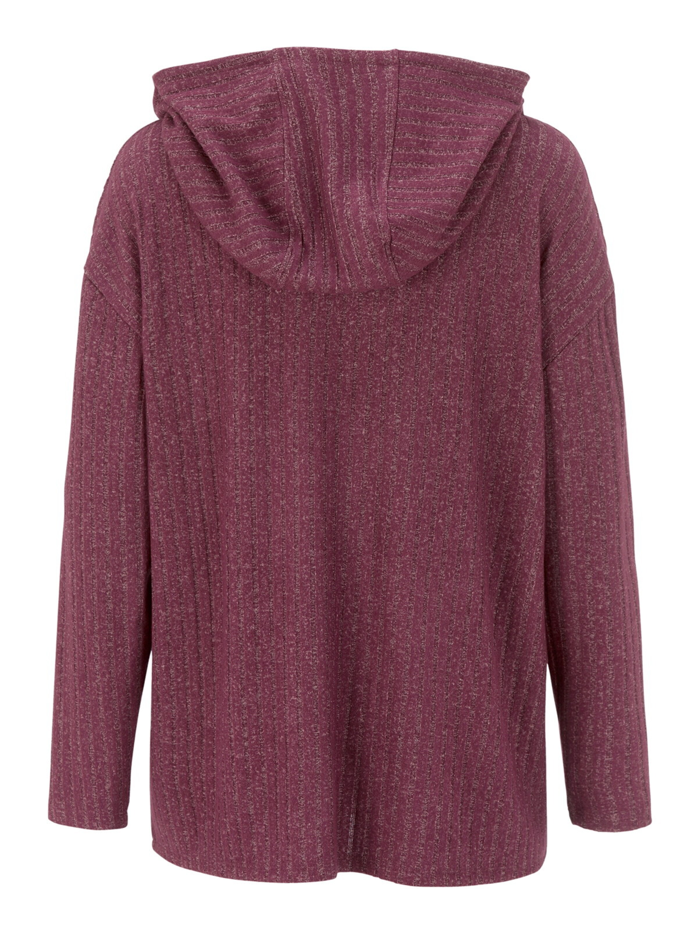 Cellbes of Sweden Tunika in Lila