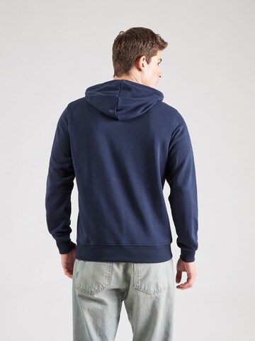 JACK & JONES Свитшот в Синий