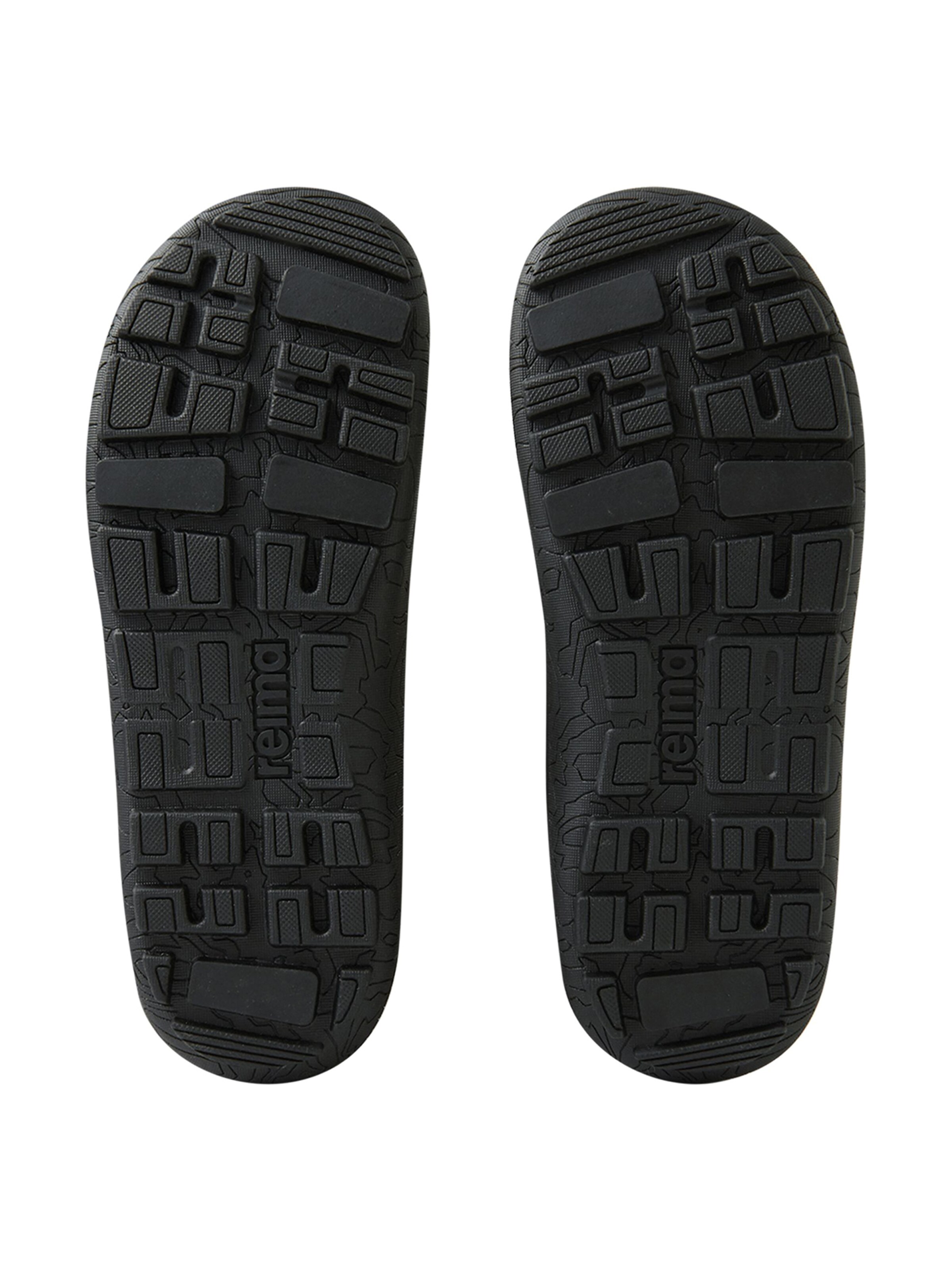 Reima Barfußschuhe 'Sankari' in Schwarz