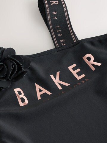 Maillot de bain Baker by Ted Baker en noir