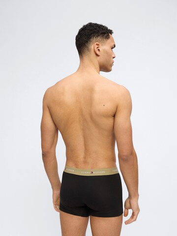 Tommy Hilfiger Underwear Боксерки в черно