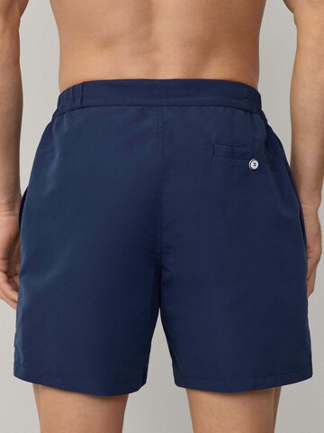 Shorts de bain Hackett London en bleu