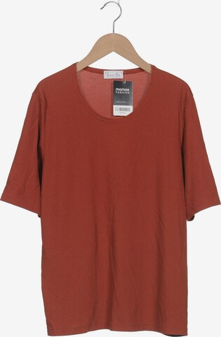 BONITA Top & Shirt in XL in Red: front