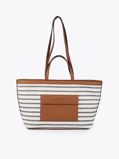 Lola Casademunt Shopper torba u prljavo bijela, Pregled proizvoda