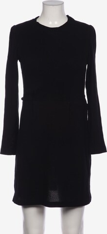 LANA Kleid L in Schwarz: predná strana