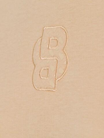 BOSS Shirt 'Ecosa' in Beige