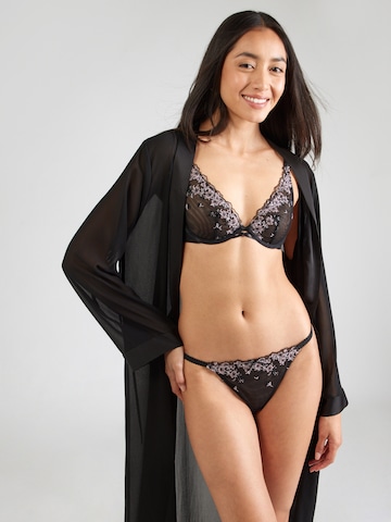 Hunkemöller Püksikud 'Chloe', värv must
