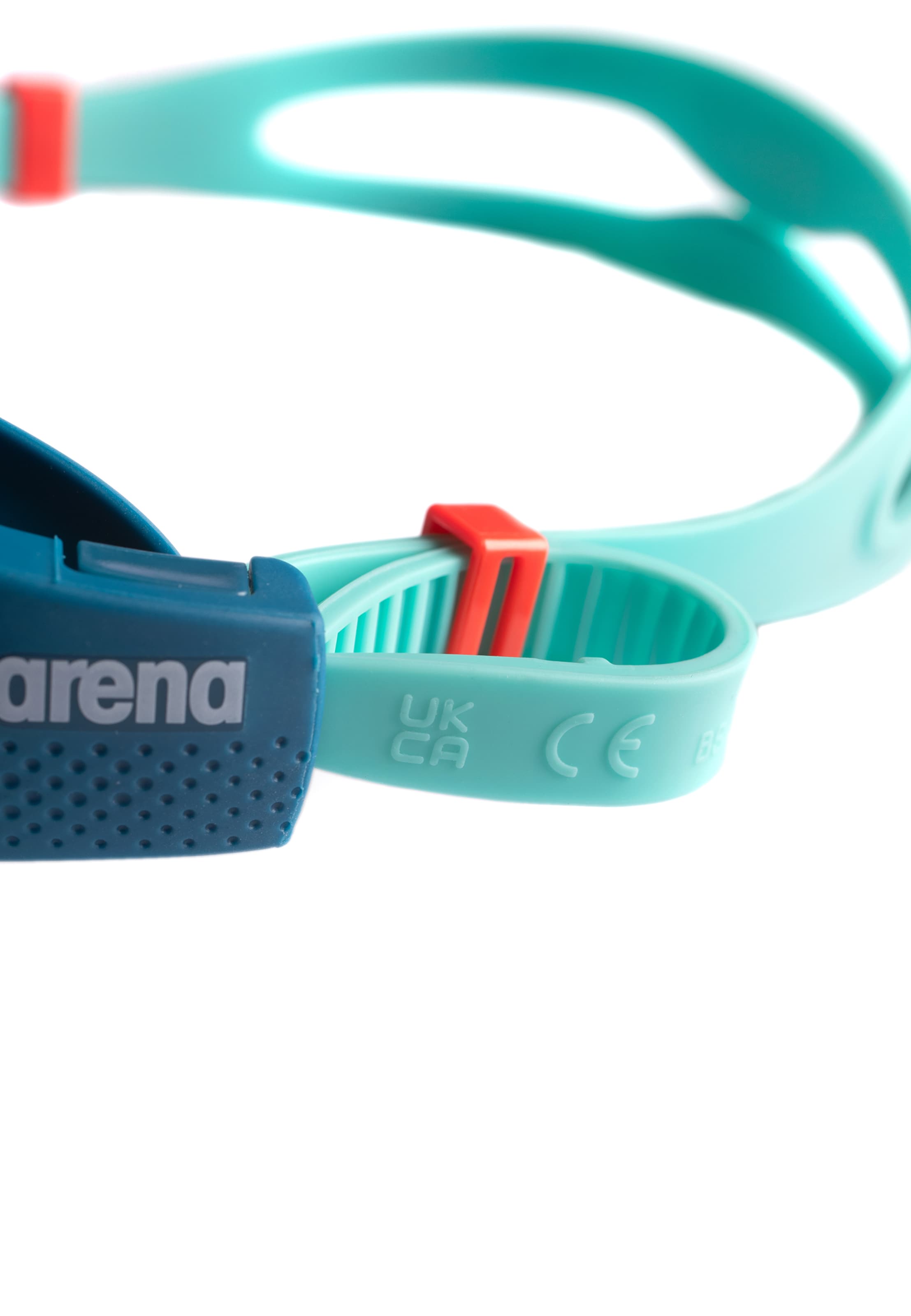 Occhiali 'THE ONE WOMAN' di ARENA in blu