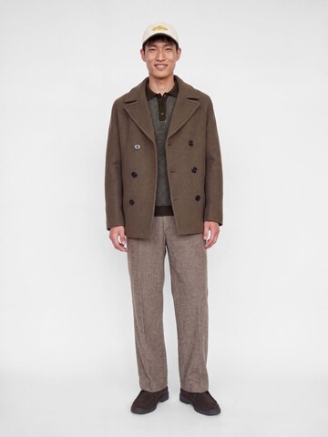 JACK & JONES - Jersey en verde