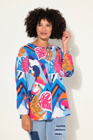 Angel of Style Tuniek in Blauw