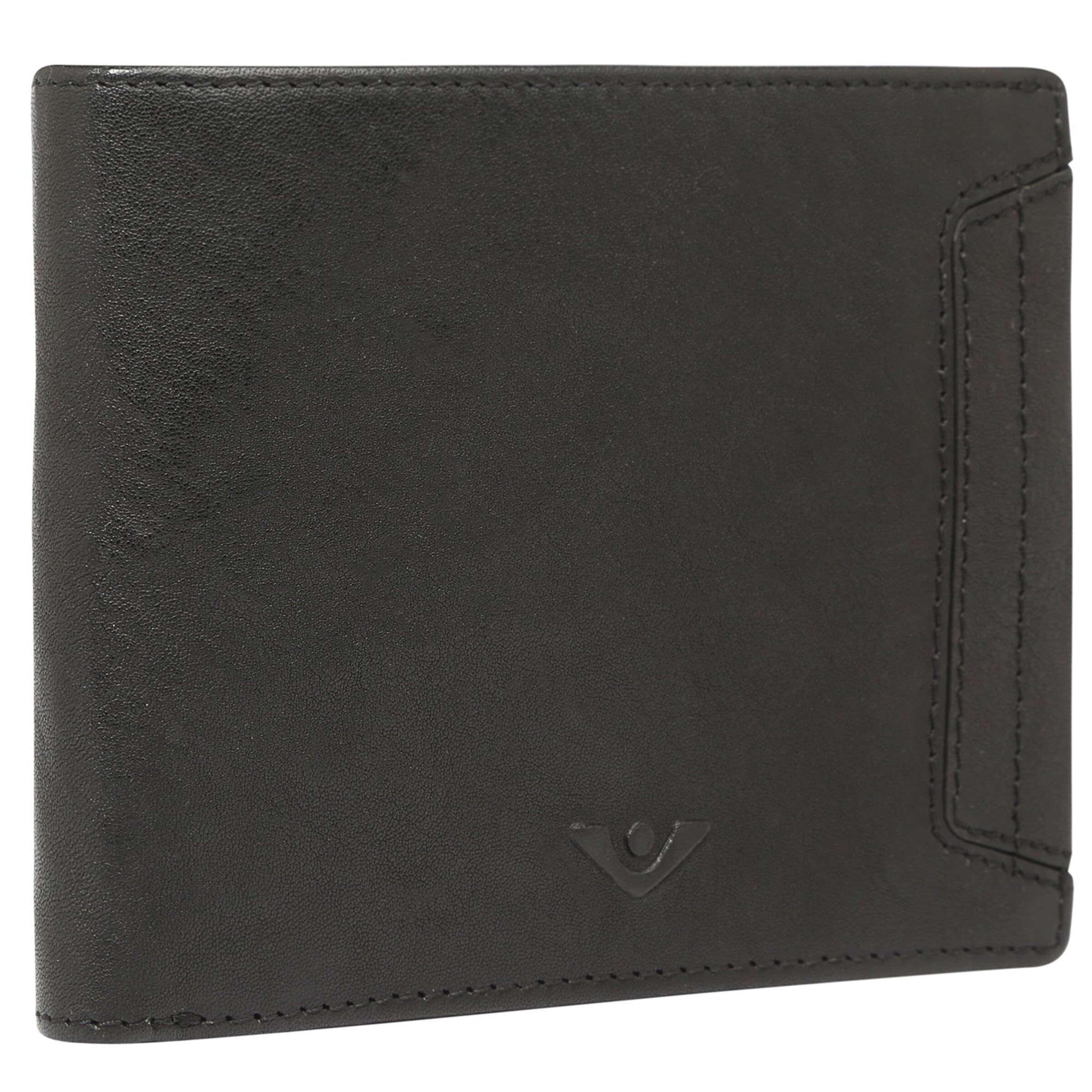 VOi Wallet 'Dakota Gero' in Black
