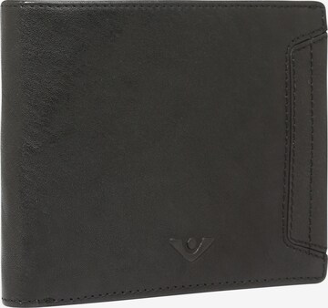VOi Wallet 'Dakota Gero' in Black