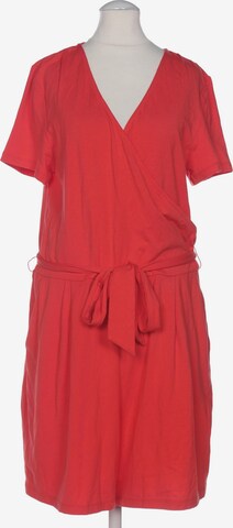 Boden Jumpsuit in L in Red: front