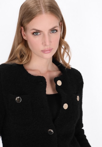 DreiMaster Vintage Blazer in Black
