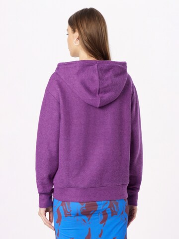 ESPRIT Sweater in Purple