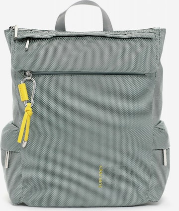 Suri Frey Backpack 'Marry' in Green: front