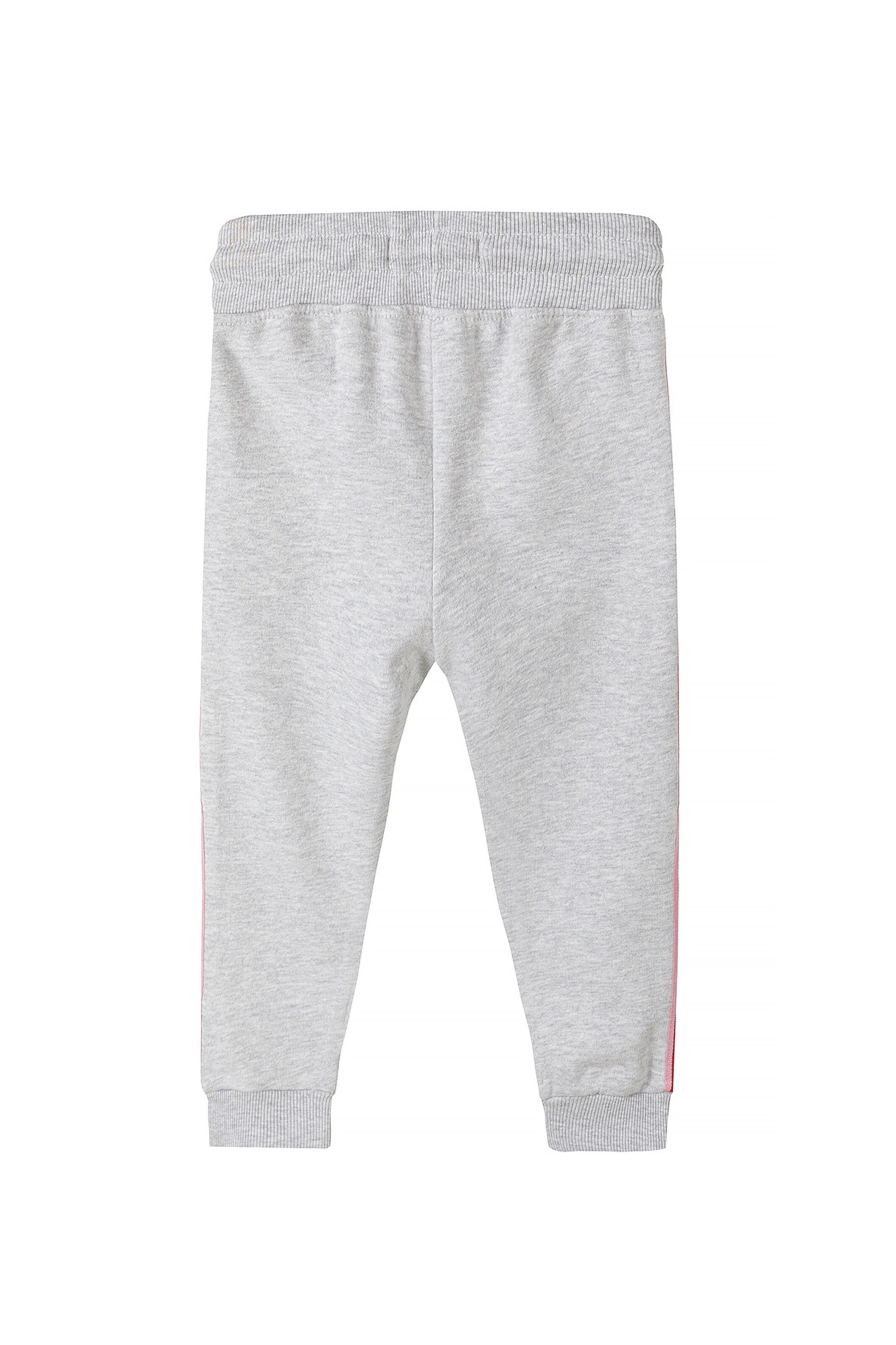 Tapered Pantaloni sport de la MINOTI pe gri