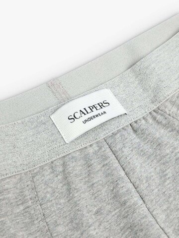 Scalpers Boxer shorts in Grey