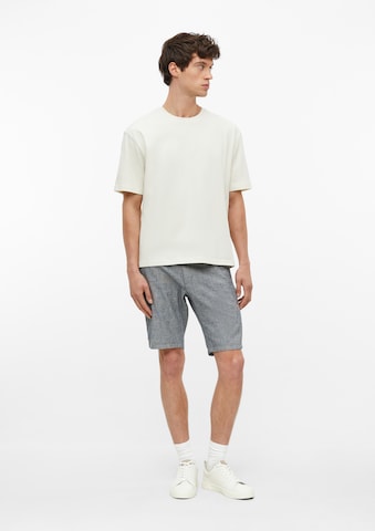 s.Oliver Regular Trousers ' PHOENIX ' in Blue