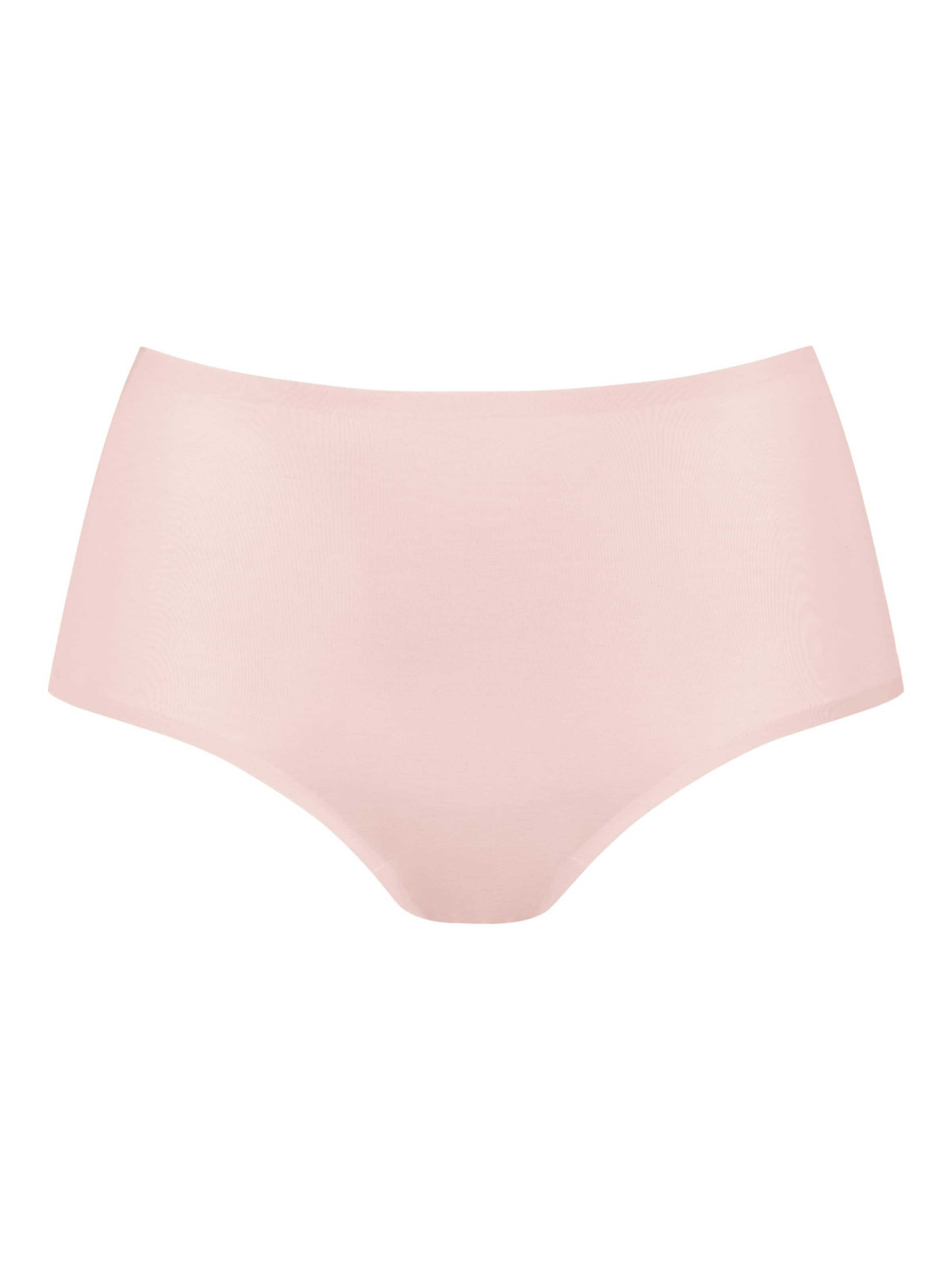 Mey Slip 'Simply Better Invisibles' in Pink: Vorderseite