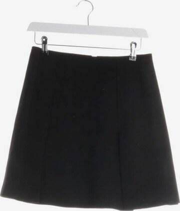 Emporio Armani Skirt in XS in Black: front
