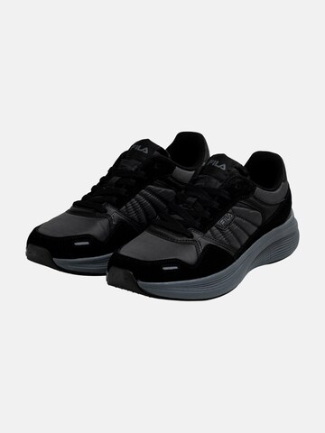 FILA Sneakers laag 'FILA SKYLEAP' in Zwart
