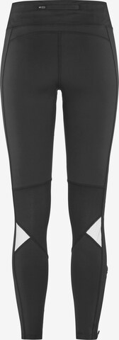 Kari Traa Skinny Workout Pants 'LOUISE' in Black