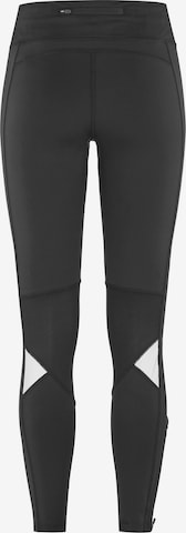 Kari Traa Skinny Workout Pants 'LOUISE' in Black