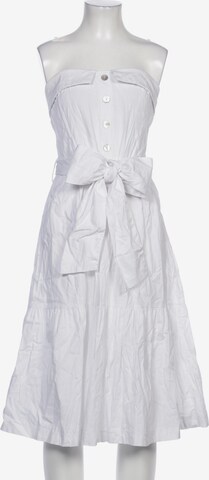 Fracomina Dress in XS in White: front