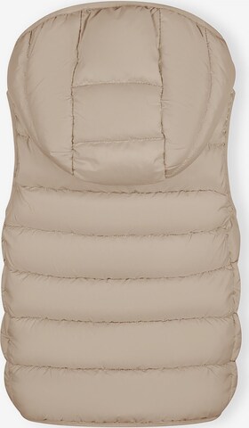 Gilet di MINOTI in beige