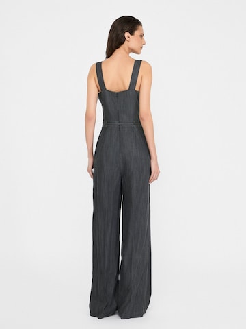 Liu Jo Jumpsuit in Grau