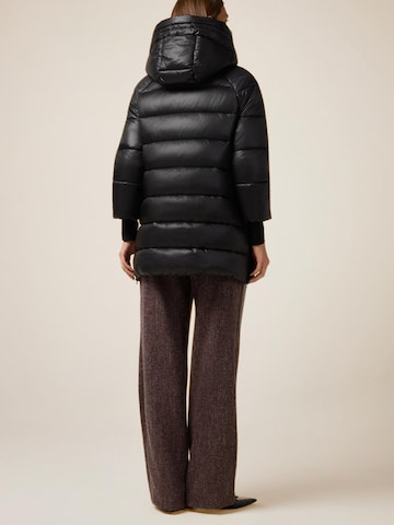 Veste d’hiver oltre en noir