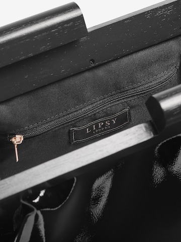 Lipsy Κλατς σε μαύρο