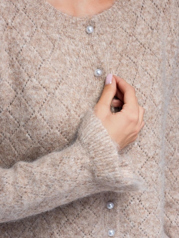 Giacchetta di Ombre in beige