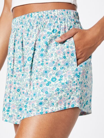 Loosefit Pantalon 'MAISY' Motel en mélange de couleurs