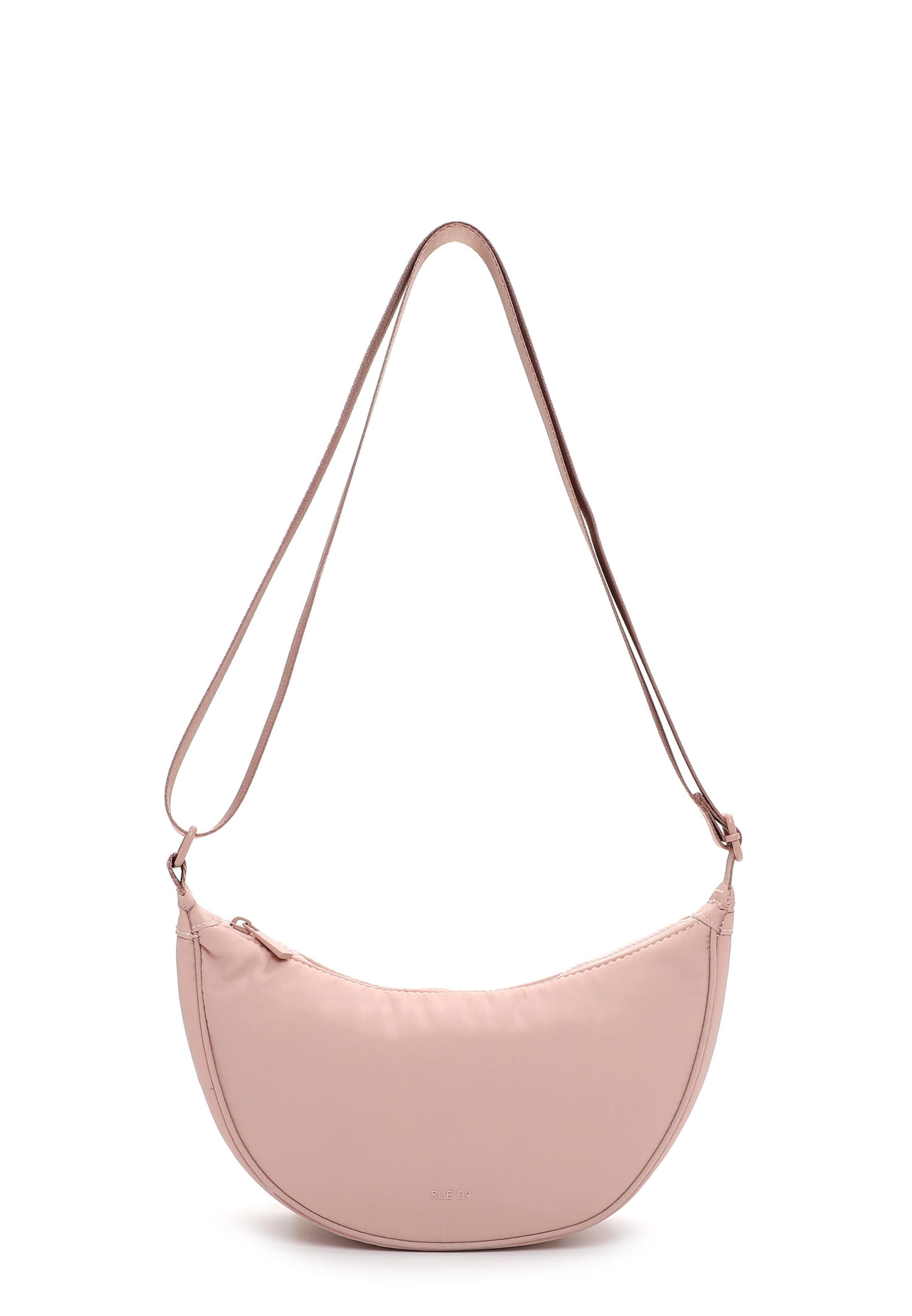 Sac à bandoulière 'Chelles Rue 09' Emily & Noah en rose : devant