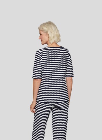 Rabe Shirt in Blauw