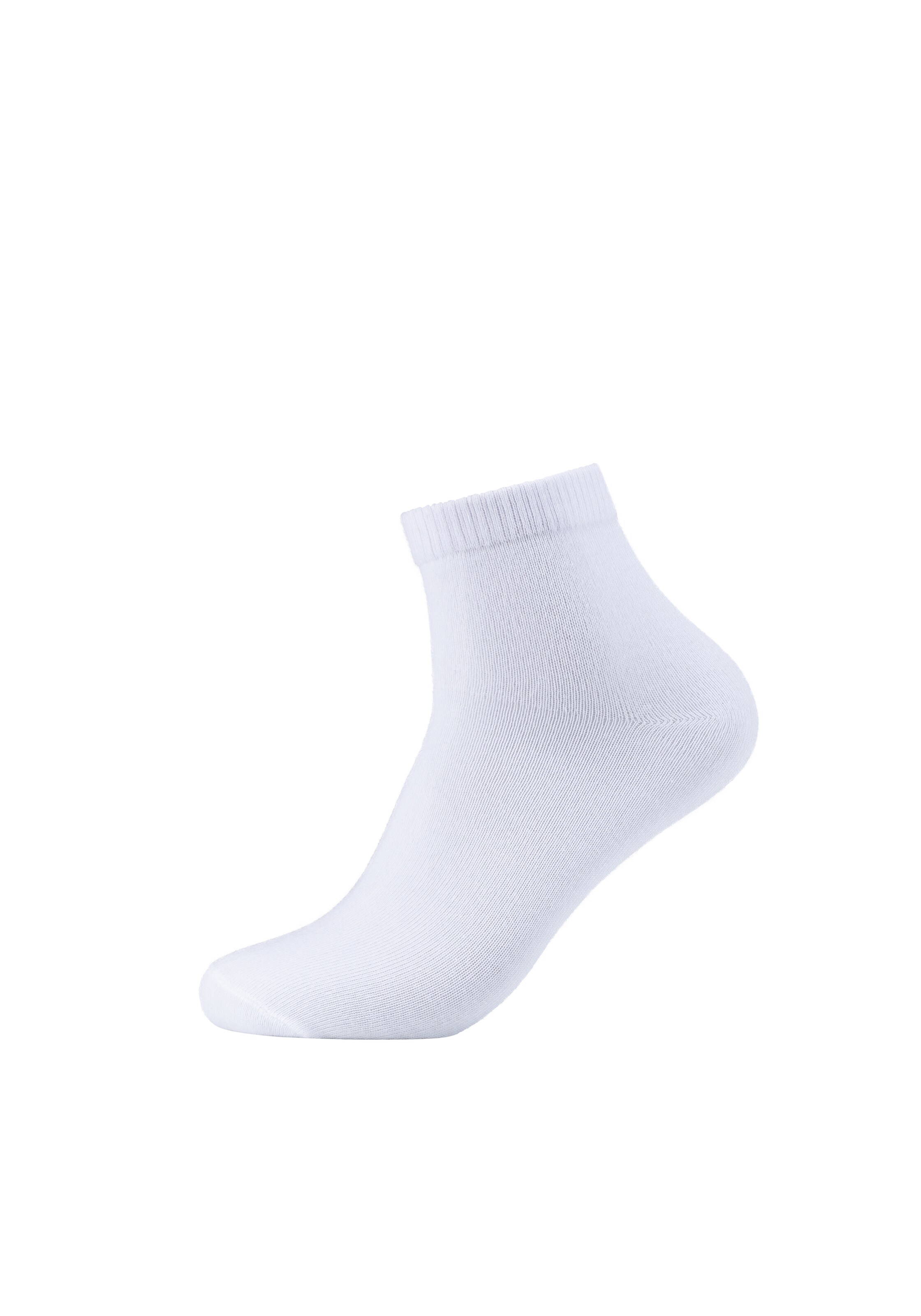 s.Oliver Socken in Grau