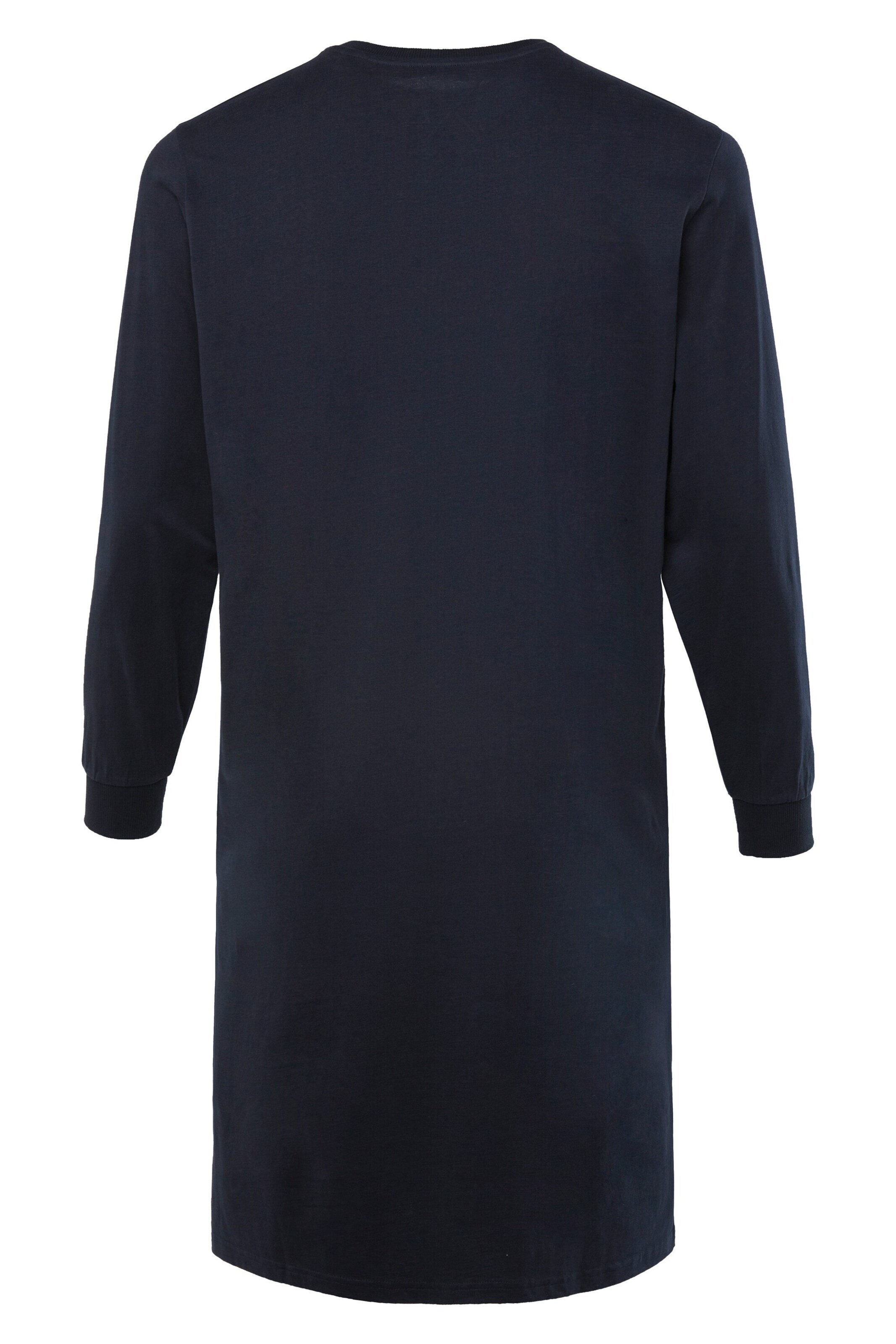 JP1880 Pyjama in Blau