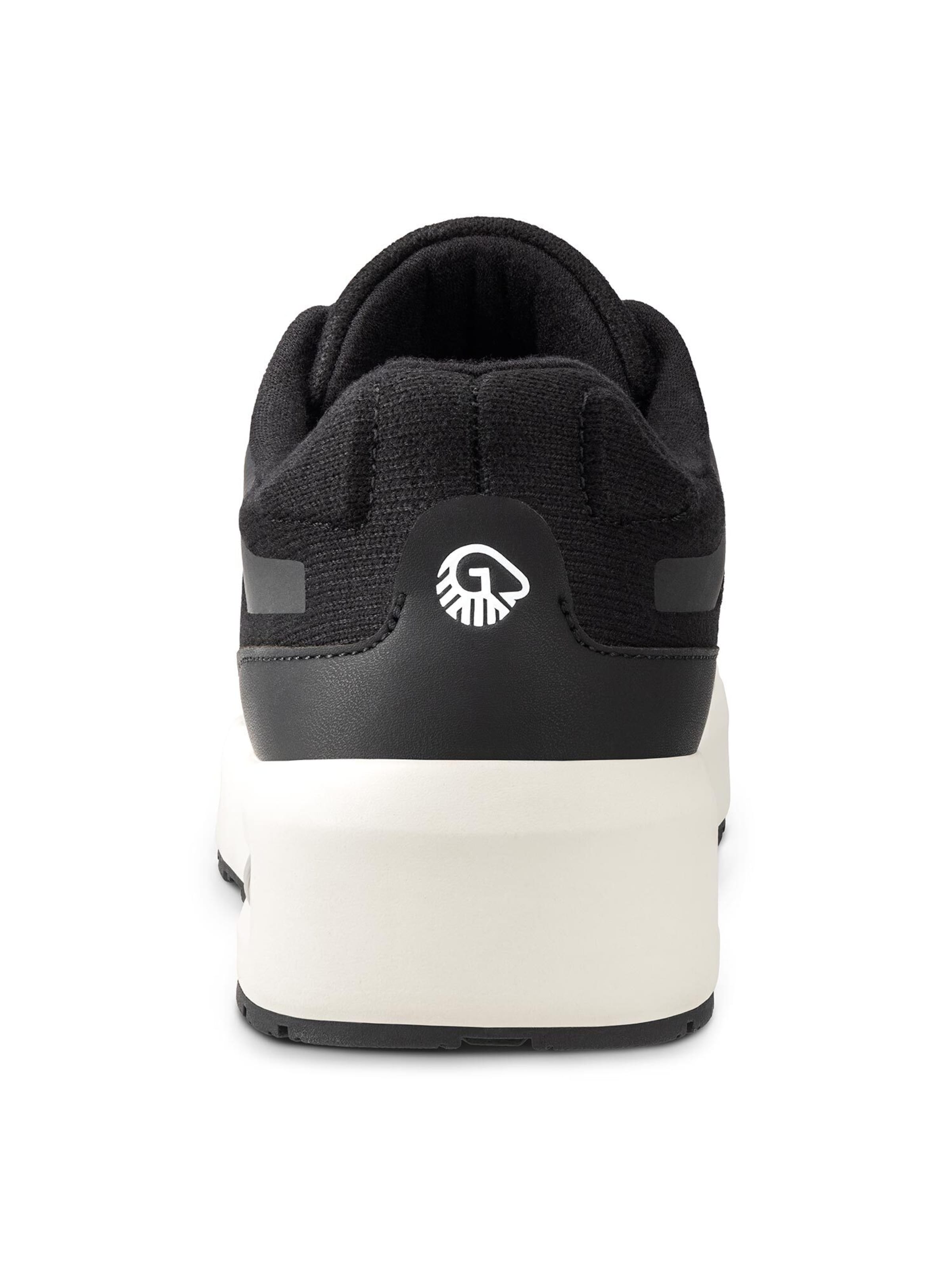 GIESSWEIN Sneakers laag in Zwart