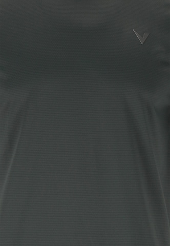 Virtus Performance Shirt 'Roger V3' in Green