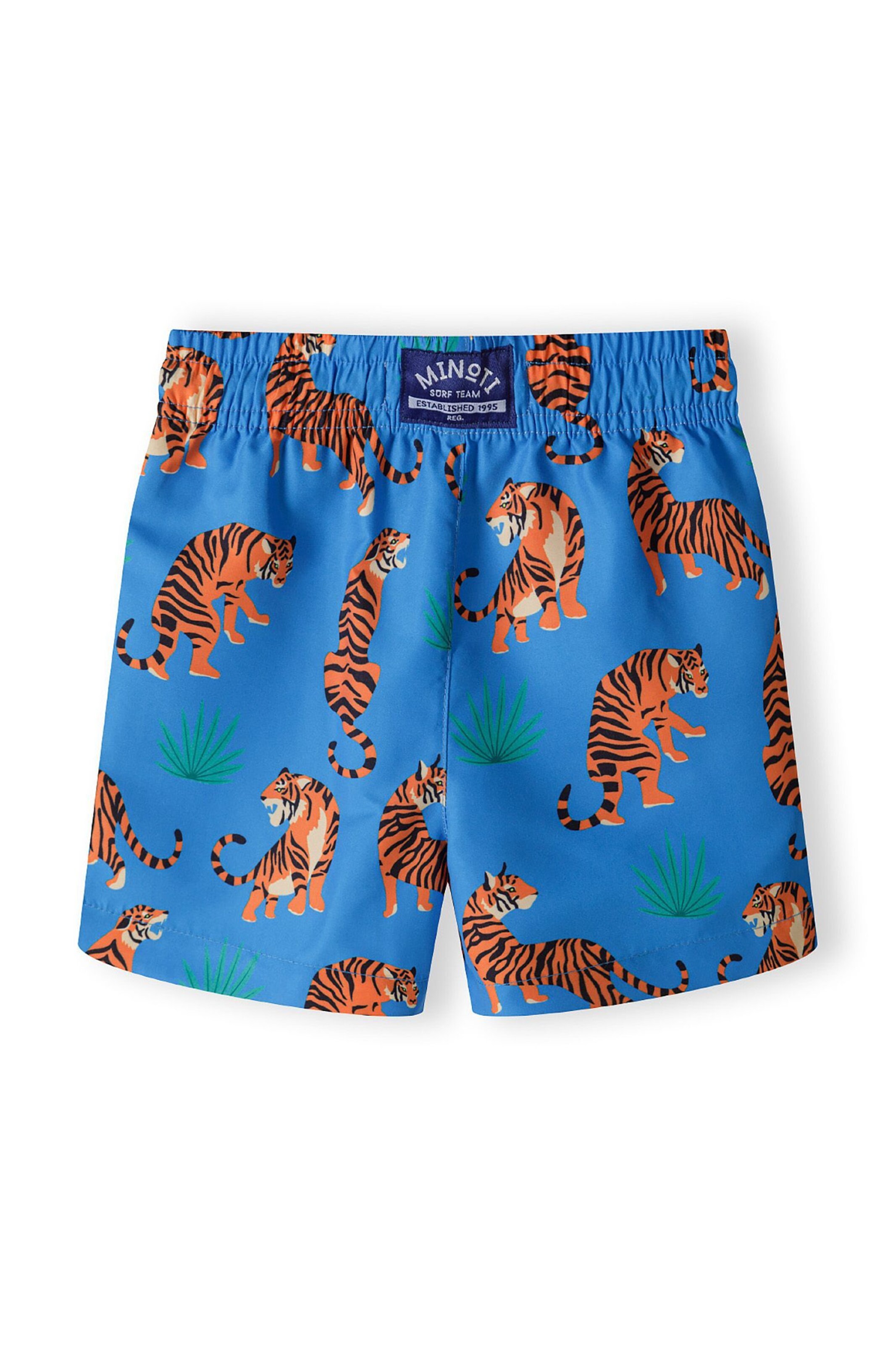 zils MINOTI Peldšorti