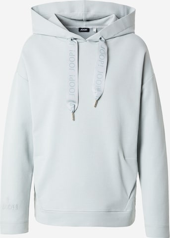 JOOP! Μπλούζα φούτερ σε μπλε: μπροστά