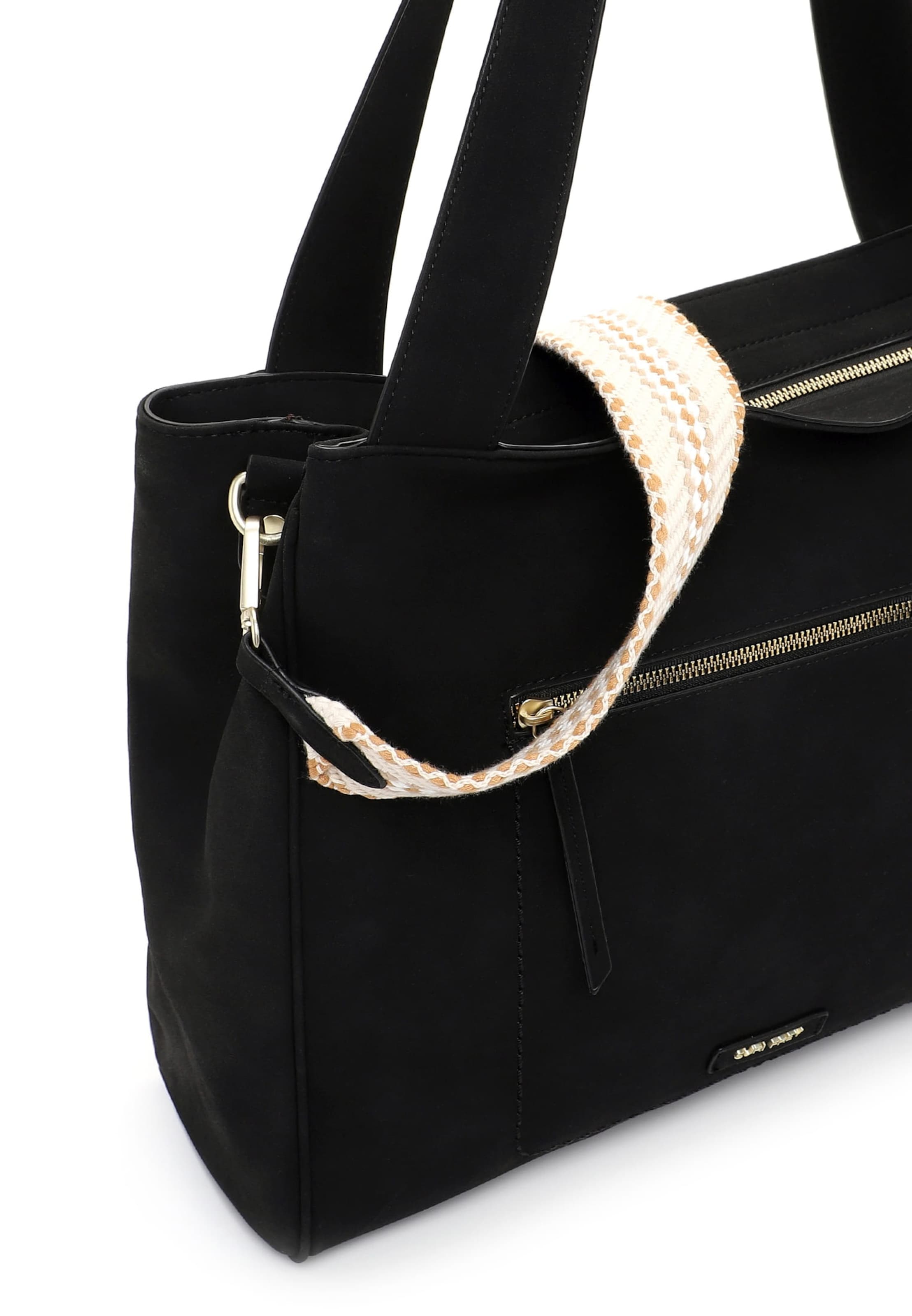 Suri Frey Shopper 'Christy ' i sort