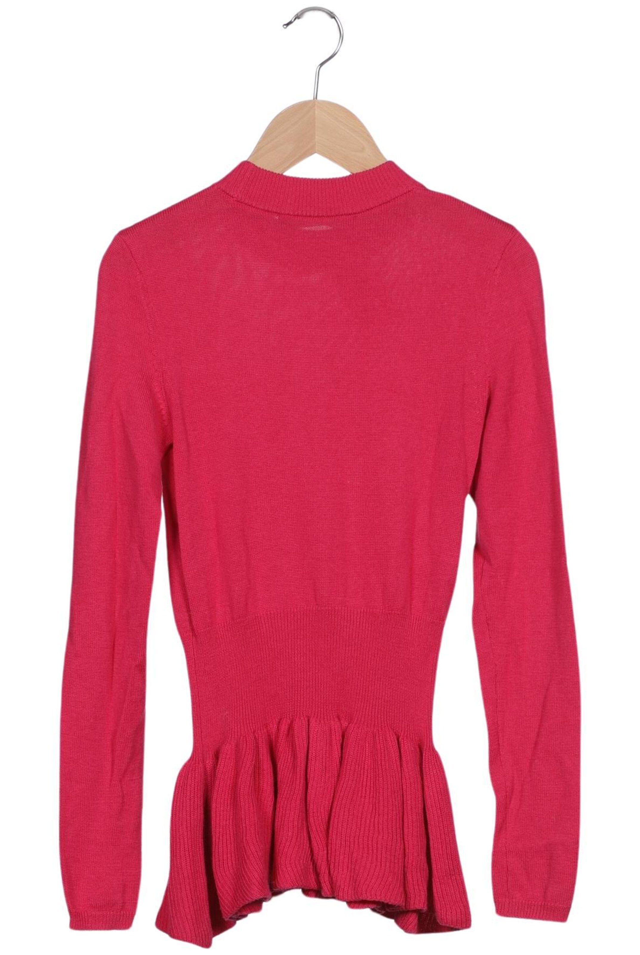 HALLHUBER Sweater & Cardigan in XS in Pink