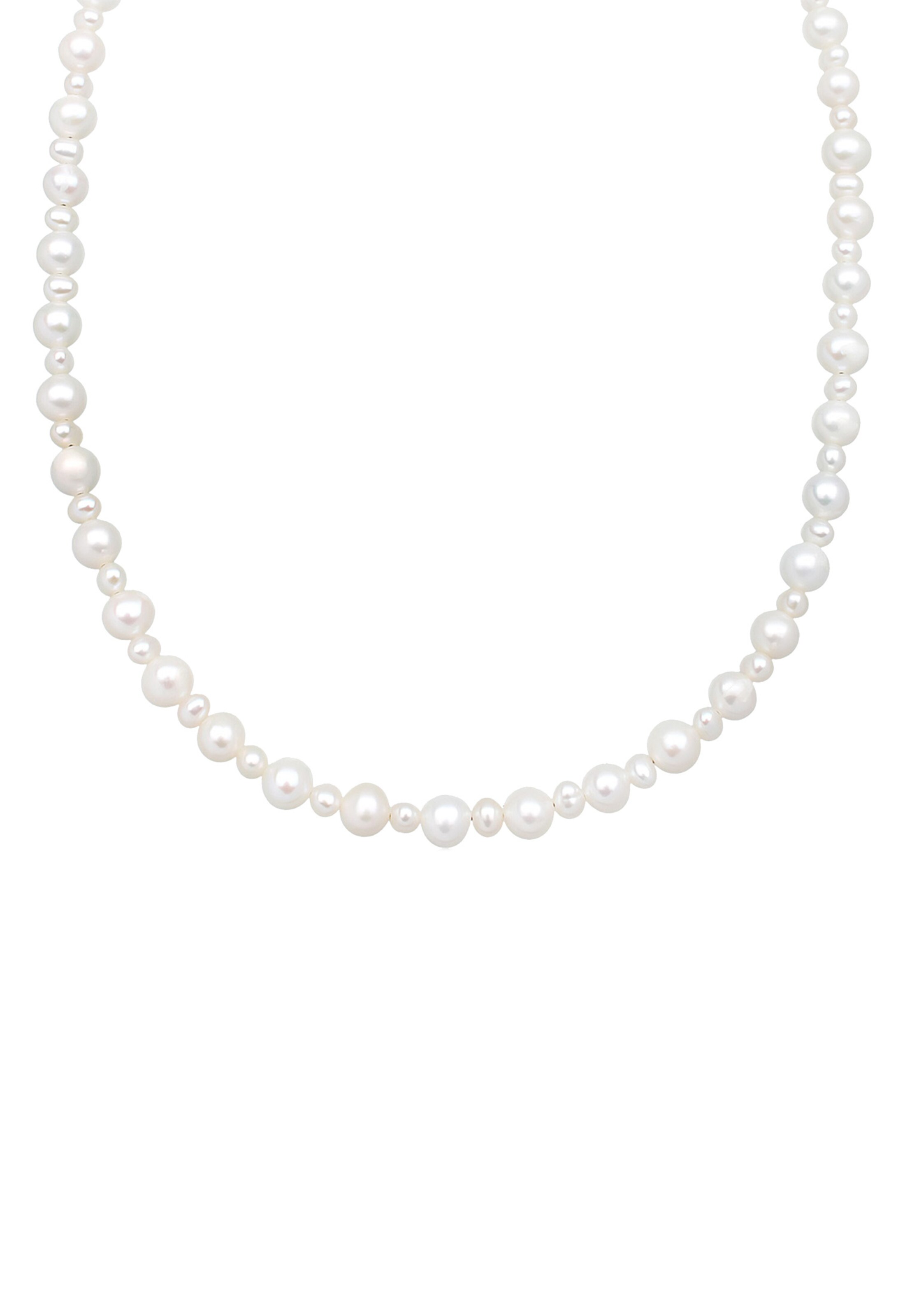 ELLI Necklace in White
